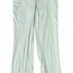 TNA TNAction Light Green Leggings Size Medium Photo 0