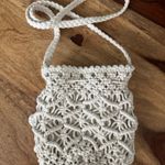 Handmade Crochet Mermaid Purse with Shell Charms Photo 2