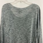 Wilfred  Aritzia Linen Blend Pullover Lightweight Sweater Size Medium Photo 6