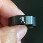 Constellation Libra ring Photo 0