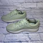 Lululemon Women’s Strongfeel Train Shoes Size 12 Light Sage Gym Training Run Photo 1