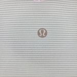 Lululemon Run Mod Moves Short Sleeve Shirt Photo 3
