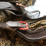 Nine West  Sandle Photo 0