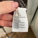 American Eagle gray Hoodie Sweater Size medium Photo 4