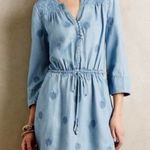 Anthropologie Holding Horses Riley Dress Photo 0