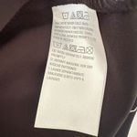 Susan Graver  Liquid Knit Floral Blazer Jacket Size 1X One Button Stretch Black Photo 5