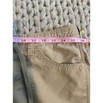 The North Face hiking pants tan size 6 Photo 6