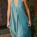 Free People  Luisa Midi Dress Photo 2