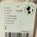 Free People NWT  Movement Inbound One Piece Jumpsuit in Cashmere / Lt Pink Small Photo 6