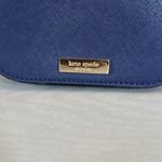 Kate Spade  Blue Crossbody Bag Photo 4