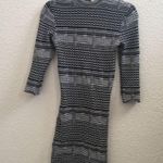 Free People  Groovy Knit Short Dress Photo 2