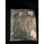 Avidlove Lingerie Babydoll Deep V Neck Lace Sleepwear Maxi Nightie Black NEW 2XL Photo 4