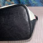 Betsey Johnson Betsy Johnson Striped and Quilted Handbag Photo 6