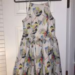fab'rik Pattern Dress Photo 1