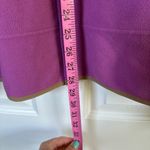 Old Navy Purple Ski Jacket Cozy Fleece Design EUC Photo 2