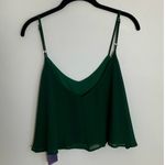 Show Me Your Mumu  Charlie cropped‎ tank Photo 2