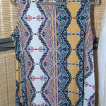 Westport  Scoop Neck Scoop Neck Stretch Sleeveless Blouse Photo 0