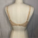 Panache  Envy Side Support Lace Unlined Underwire Bra 30F Balconette Photo 4