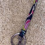 Vera Bradley Lanyard Photo 1