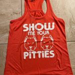 Bella Canvas Show Me Your Pitties Tank Photo 0