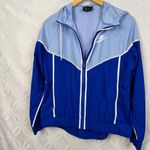 Nike  Women's Sportswear‎ Windrunner Jacket Size M Photo 8