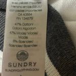 Sundry Anthropologie  Cali Pull On Lounge Shorts NEW Photo 5