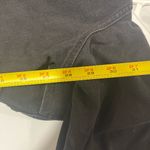 Old Navy  High-Rise Wow Straight Black Jeans - Women’s Size 4 Photo 8