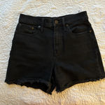 Madewell Jean Shorts Photo 0