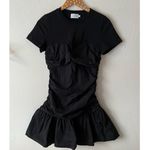 Tanya Taylor  Peyton Black Dress Photo 3