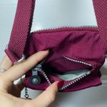 Kipling | El Dorado Crossbody Small Purse Bag in Very Berry Photo 4