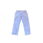 KanCan White Wide Leg Denim Jeans Size undefined Photo 5