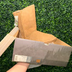 BEARPAW Eva  Short Brown size 9 Photo 0