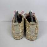 Manebi Yucatan Woven Raffia Sneaker Espadrilles sz EU 37 US 6.5 New‎ Without Box Photo 6