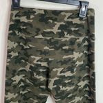 Pacific&Co Casablanca by Marrakech Clothing camo high waist leggings size M Photo 4
