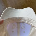 Wife Life Cream Baseball Hat, Embroidered Bridal Accessories, One Size Photo 8