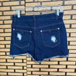 Chelsea and Violet  Denim Shorts Size‎ 28 Photo 1