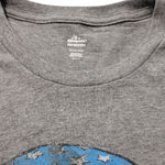 Celebrate Patriotic Shirt Size Large American Flag Motorcycle Helmet Tiger Shirt Unisex T Photo 4