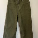 Point Sur by J Crew cropped pants. 25 P Size undefined Photo 0