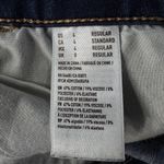 American Eagle  SZ 4 Super Hi-Rise Jeggings Jeans Distressed Rips Stretch Zip-Fly Photo 10