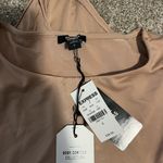 EXPRESS  Body Contour Bodysuit Photo 1