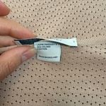 John Smedley Sea Island Cotton Perforated Knit V Photo 2