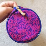 Clarisonic Waterproof beauty bag Purple Photo 5