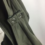 Good American  Not So Basic Camisole Bodysuit Olive Photo 2