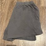 Wild Fable  Grey Sweatshorts Photo 1