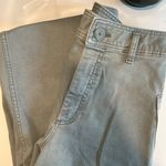 ZARA Marine Straight Jeans Photo 1