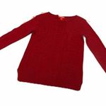Joe Fresh  Red Sweater S from Nordstrom Photo 1