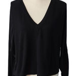 Rag and Bone #100 Loose Fit Crop Top Photo 0