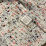 Jessica Simpson  Rainbow Confetti Knitted Colorful Sweater Size XS Photo 11