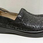 Alegria  Keli PRO Black Emboss Paisley Photo 3