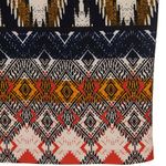 Maeve  by Anthropologie Batik Print Pencil Skirt Women's Medium Photo 2